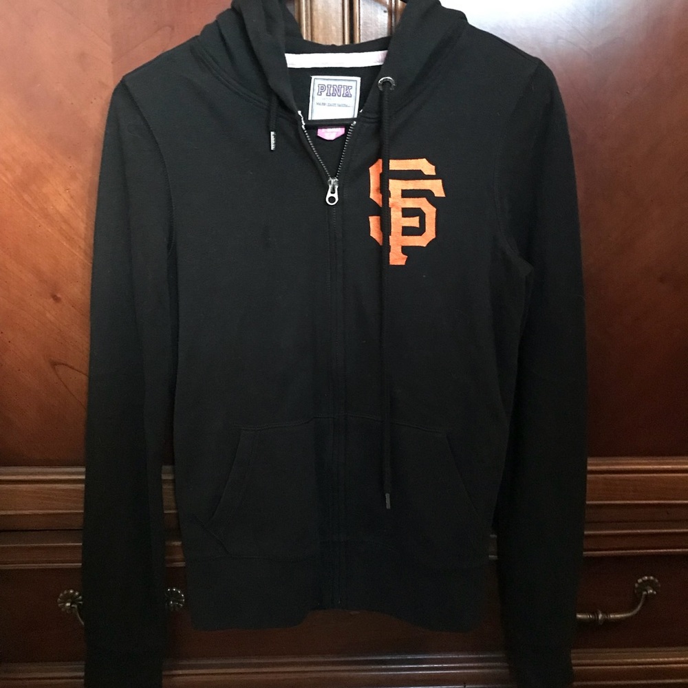 Zip up